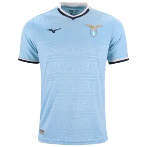 Lazio Home Football Shirt 24/25 - front