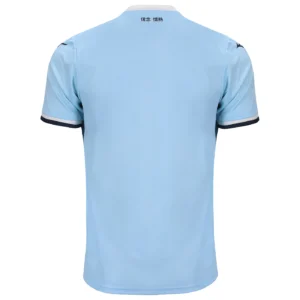 Lazio Home Football Shirt 2024/2025 back