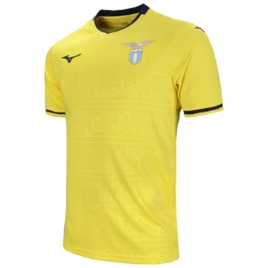 Lazio Away Football Shirt 2024/2025