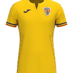 Romania Home Football Shirt 2023/2024