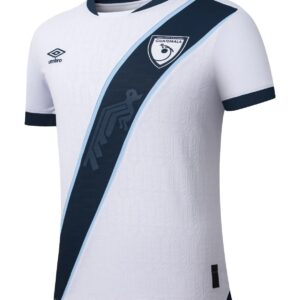 Guatemala Home Football Shirt 2024/2025