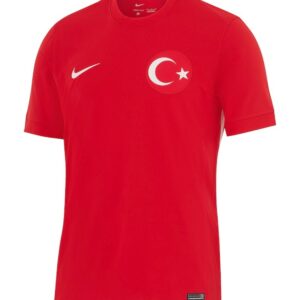 Turkey Away Football Shirt 2024/2025