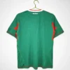 Mexico Home Football Shirt 2010:2011 Back