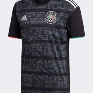 Mexico Home Football Shirt 2019:2020