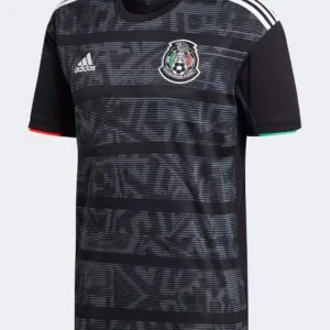 Mexico Home Football Shirt 2019:2020