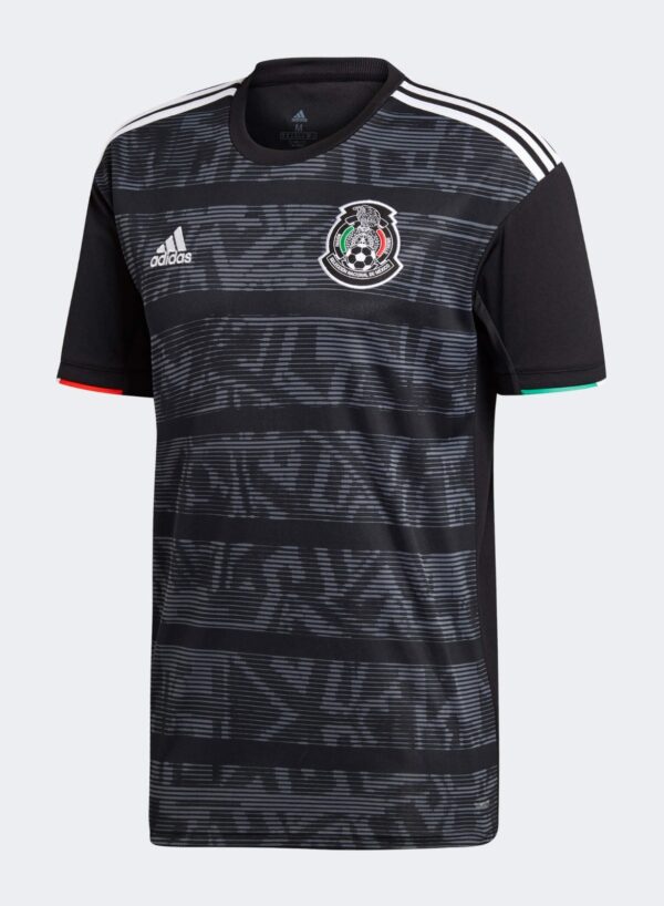 Mexico Home Football Shirt 2019:2020