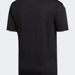 Mexico Home Football Shirt 2019:2020 Back