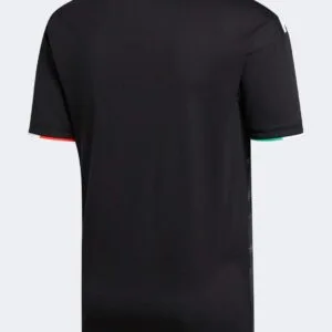 Mexico Home Football Shirt 2019:2020 Back