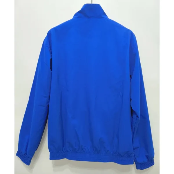 Mexico Windbreaker Football Shirt 1999:2000 Back