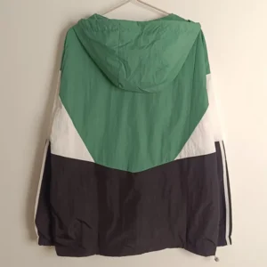 Mexico Windbreaker Football Shirt 2024:2025 Back