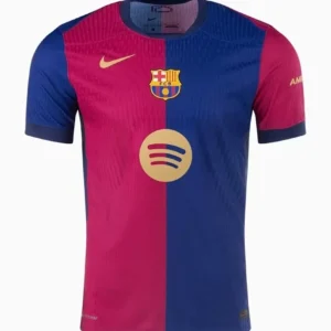 FC Barcelona Home Football Shirt 2024/2025