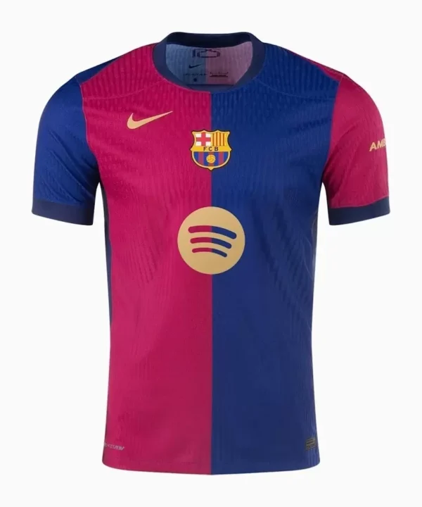 FC Barcelona Home Football Shirt 2024/2025