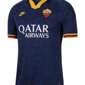 AS Roma Third Football Shirt 2019/2020