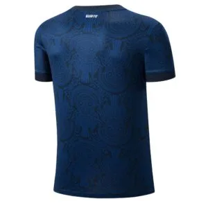 Guatemala Training Football Shirt 2024/2025 back