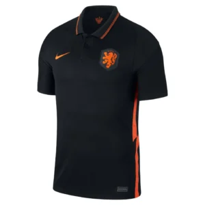 Netherlands Away Football Shirt 2020:2021
