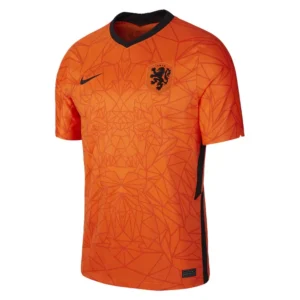 Netherlands Home Football Shirt 2020:2021
