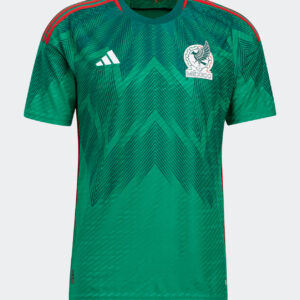 Mexico Home Football Shirt 2022/2023