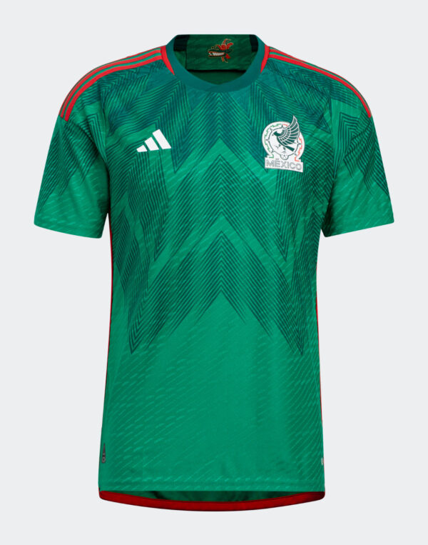 Mexico Home Football Shirt 2022/2023