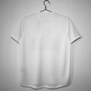 Poland Home Football Shirt 2012:2013 Back