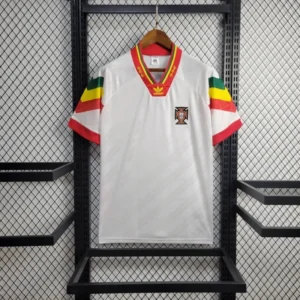 Portugal Away Football Shirt 1992:1994