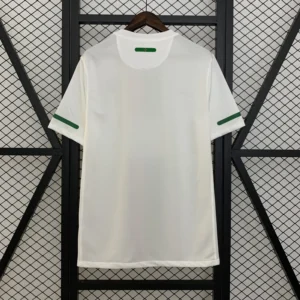 Portugal Away Football Shirt 2010:2011 Back