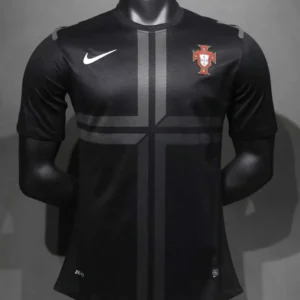 Portugal Away Football Shirt 2013:2014