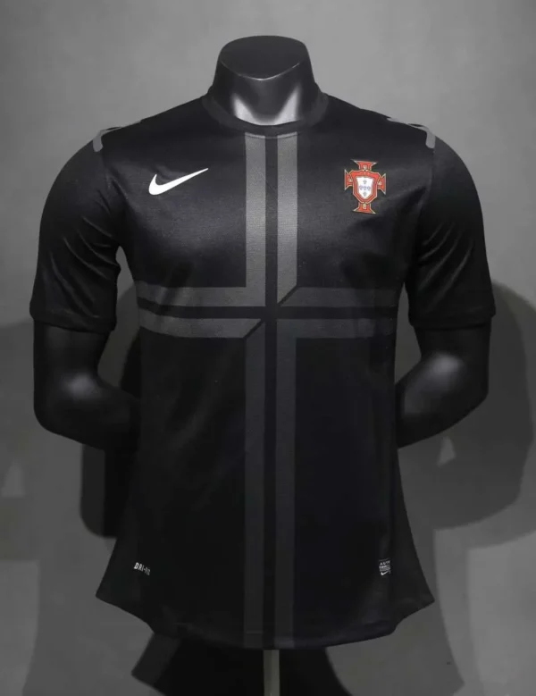Portugal Away Football Shirt 2013:2014