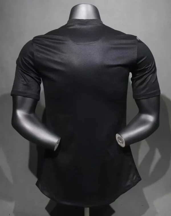 Portugal Away Football Shirt 2013:2014 Back