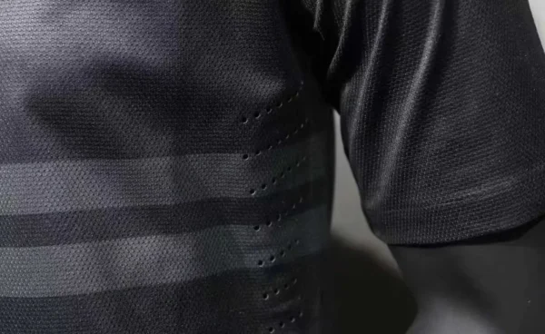 Portugal Away Football Shirt 2013:2014 Detail