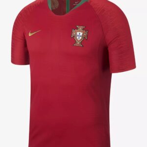 Portugal Home Football Shirt 2018:2019