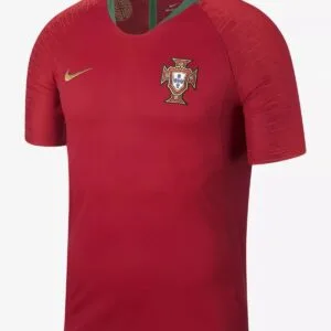 Portugal Home Football Shirt 2018:2019