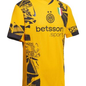 Inter Milan Third Football Shirt 2024/2025