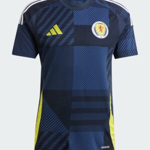 Scotland Home Football Shirt 2024/2025