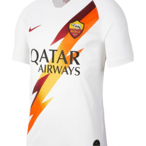 AS Roma Away Football Shirt 2019/2020