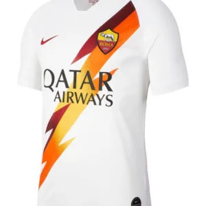 AS Roma Away Football Shirt 2019/2020
