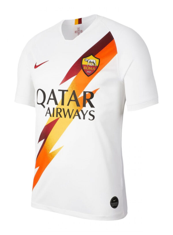 AS Roma Away Football Shirt 2019/2020