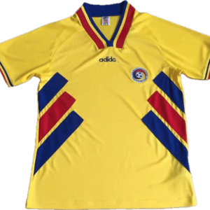 Romania Home Football Shirt 1994/1995