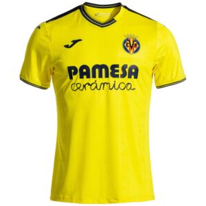 Villarreal CF Home Football Shirt 24/25