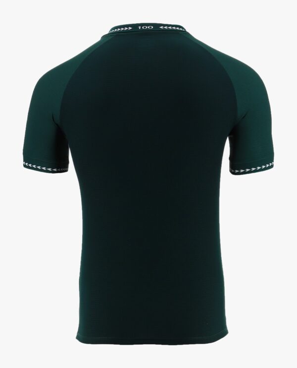 Bolivia Away Football Shirt 2024/2025 back