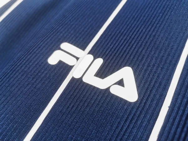 Scotland Home Football Shirt 2002:2003 Logo