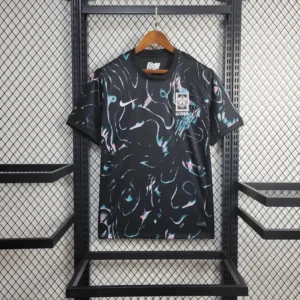South Korea Away Football Shirt 2024:2025