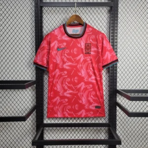 South Korea Home Football Shirt 2024:2025