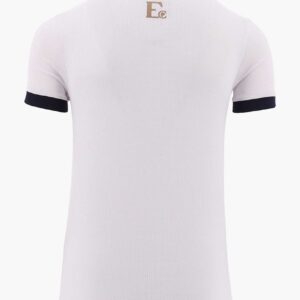 Ecuador Away Football Shirt 2024/2025 back