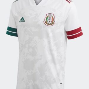 Mexico Away Football Shirt 2020/2021