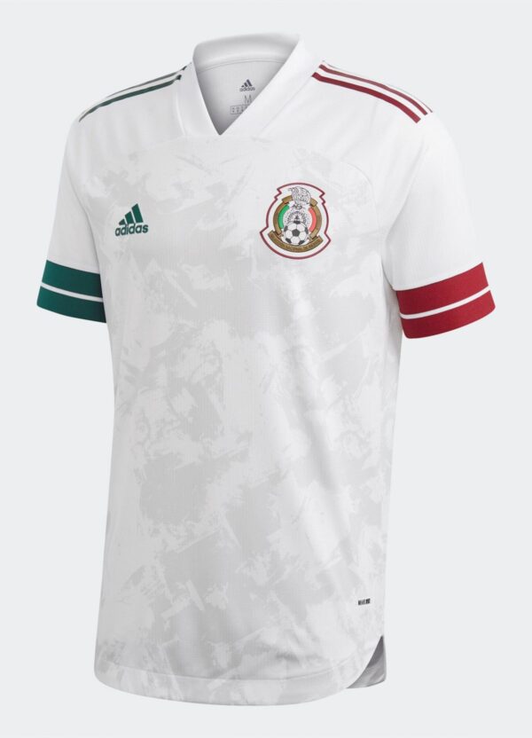 Mexico Away Football Shirt 2020/2021
