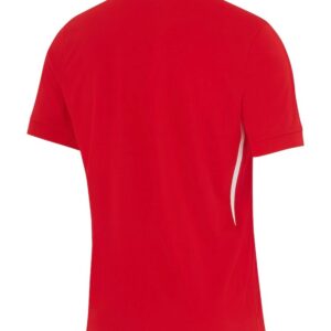 Turkey Away Football Shirt 2024/2025 back