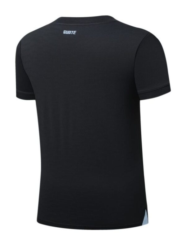 Guatemala Third Football Shirt 2024/2025 back