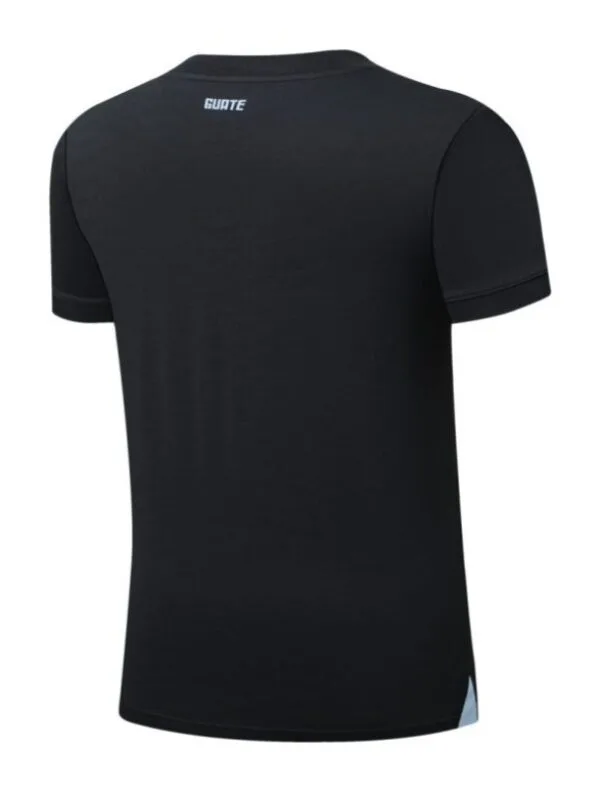 Guatemala Third Football Shirt 2024/2025 back
