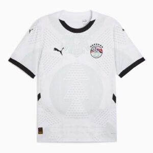 Egypt Away Football Shirt 2024/2025