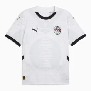 Egypt Away Football Shirt 2024/2025
